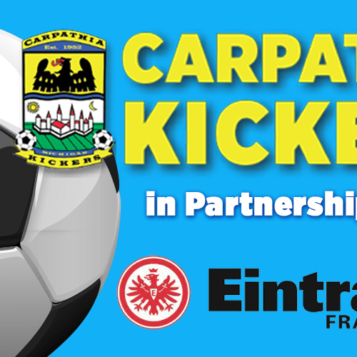 Partnership Eintracht